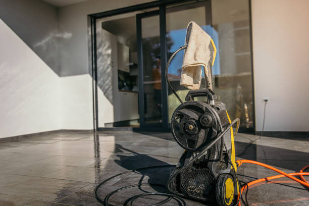 Best Post-Construction Pressure Washing  in Hauppauge, NY